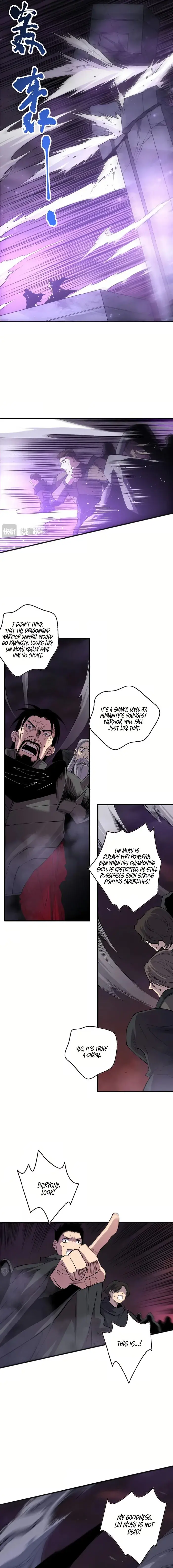 Catastrophic Necromancer Chapter 145 image 02_optimized